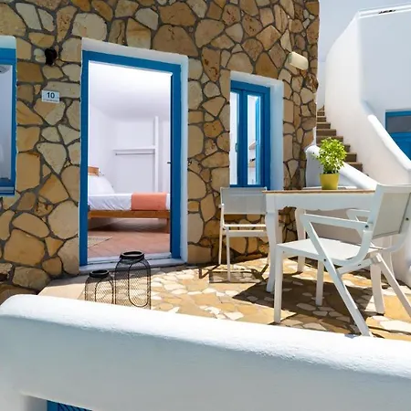 Seaside Breeze Otel 2*