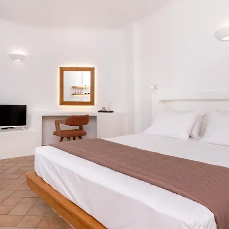 Otel Seaside Breeze