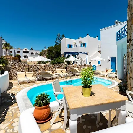 Otel Seaside Breeze