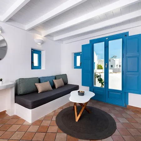 Seaside Breeze Otel 2*