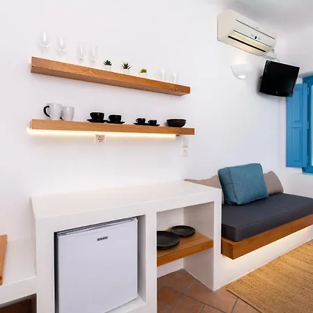 Seaside Breeze Otel