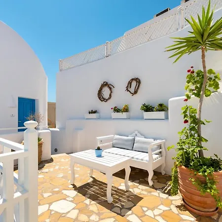 Otel Seaside Breeze 2*