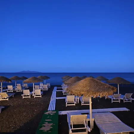 Otel Seaside Breeze 2*