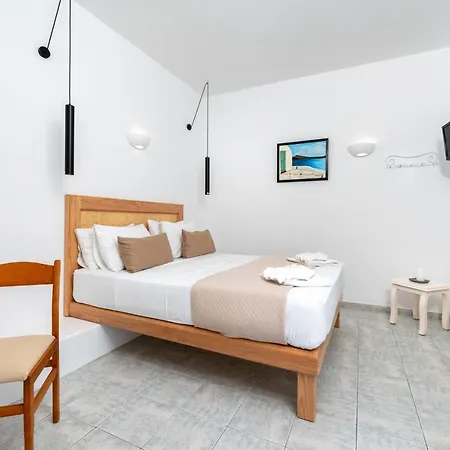 Otel Seaside Breeze